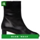 踝靴 1h可退 A11AB061000100122 黑色 Millie 香港直邮aeyde 女士
