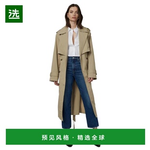 1h可退 【美国直邮】Joe s Jeans The Elizabeth 风衣 女士风衣