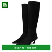 香港直邮Stuart Weitzman 斯图尔特·韦茨曼 1h可退 女士 Vinnie