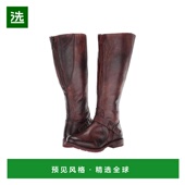 美国直邮 bed stu 1h可退 女士 靴子