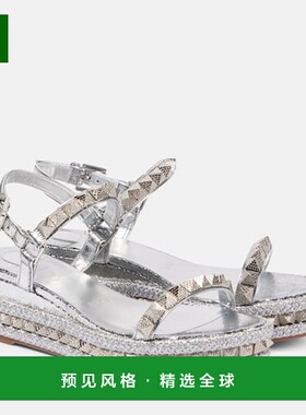 香港直邮Christian Louboutin 克里斯提·鲁布托 女士 Pyraclou 6