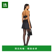 香港直邮Majorelle Gemma 女士 1h可退 Emily Kelsey 迷你连衣