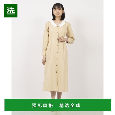 【日本直邮】Cheek　女士　超长・长连衣裙