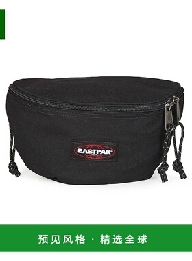 欧洲直邮Eastpak  SPRINGER 腰包 K074008=EK074008斜挎包单肩包