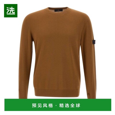香港直邮PEUTEREY 男士针织衫 PEU563699012369894 AW2025
