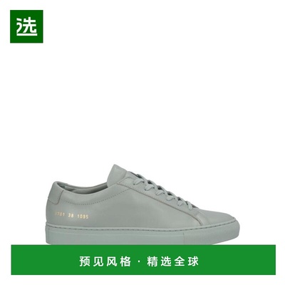 【美国直邮】common projects 女士 休闲鞋