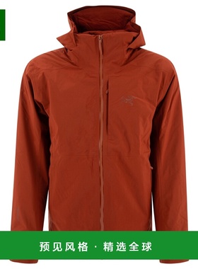 1h可退 欧洲直邮Arc'teryx 男士夹克X000007371RALLEINSJKTSEQUOI