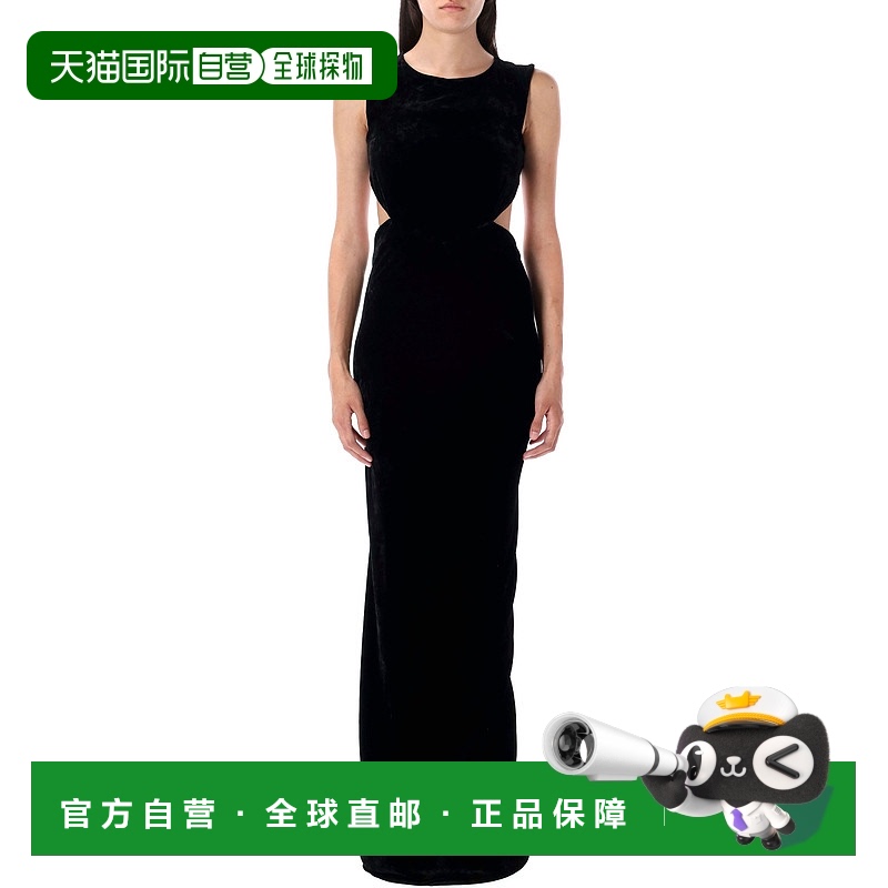 1h可退 香港直邮Rick Owens Lilies 瑞克·欧文斯 女士 Concordia