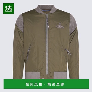 外套夹克衫 1h可退 男士 westwood 欧洲直邮vivienne