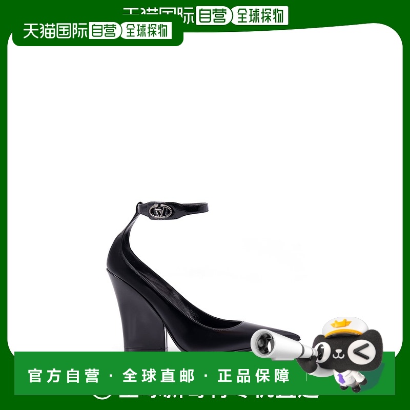 1h可退 欧洲直邮VALENTINO GARAVANI 女士高跟鞋5W0S0KN8XFV0NO