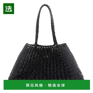 香港直邮Dragon Diffusion 女士斜挎包 8892BLACK AW2025 黑色