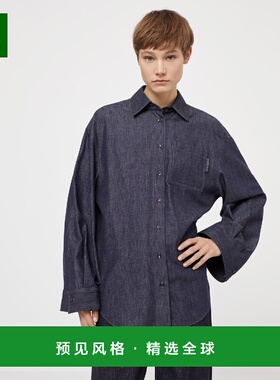 1h可退 欧洲直邮BRUNELLO CUCINELLI 25秋冬 242MA782ML406 女士