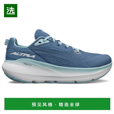 香港直邮ALTRA 女士专项运动鞋 1232267LIGHTBLUE CO 蓝色