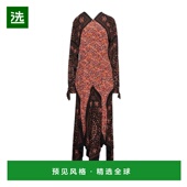 美国直邮 Altuzarra女士连衣裙长袖 修身 1小时内可退 时尚 优雅