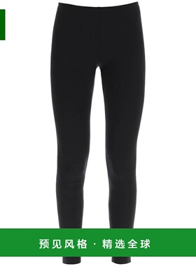 香港直邮THE ROW 女士休闲裤 5588K106BLK