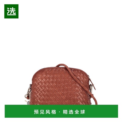 1h可退 香港直邮Dragon Diffusion 女士手拿包 8011TAN SS2025 棕