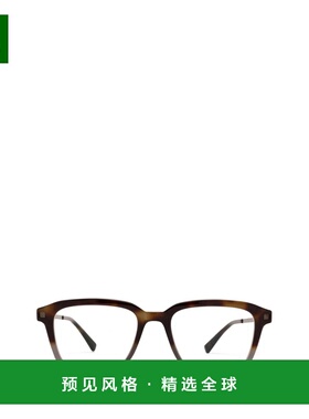 香港直邮MYKITA 女士眼镜 00538207708AHTI922 AW2024 灰色