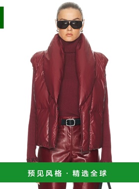 1h可退 香港直邮GOLDBERGH 女士 Balou Bodywarmer 马甲 GB012802