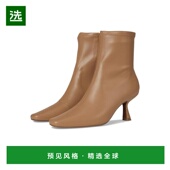 美国直邮 时尚 vaneli 靴子拉链时尚 1h可退 保暖 女士 正品 百