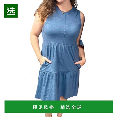 【美国直邮】velvet heart 女士 连衣裙 【付后1h可退】