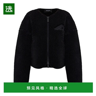 S80HG0008S25602 休闲夹克 香港直邮Dsquared2 长袖