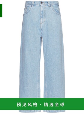 1h可退 香港直邮CARHARTT WIP 男士 Brandon 牛仔裤 I031246