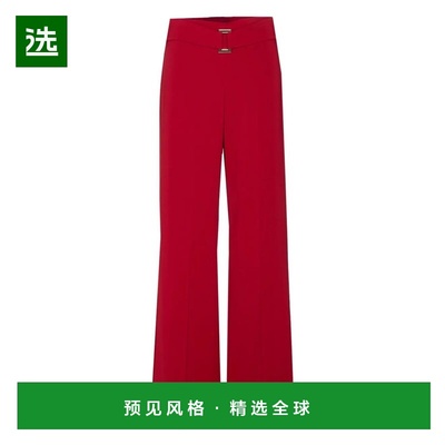 1h可退 香港直邮Patrizia Pepe 柏翠莎 佩佩 女士 PATRIZIA PEPE