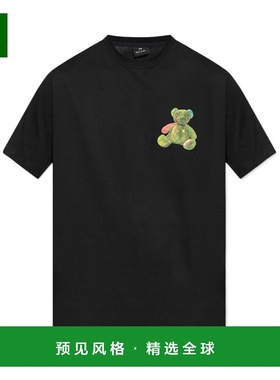 1h可退 香港直邮PS By Paul Smith 短袖T恤 M2R011RNP4694