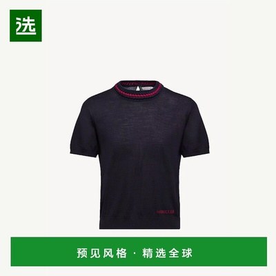 1h可退 欧洲直邮MONCLER 盟可睐 25秋冬 L10939C00009M1180778 女