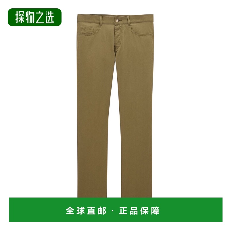 香港直邮Saint Laurent 牛仔裤 795384Y03JC