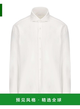 香港直邮Xacus 长袖衬衫 ACT520ML11460