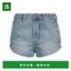 休闲短裤 1h可退 teaspoon 女士 美国直邮 one
