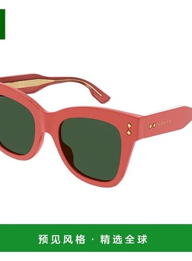 1h可退 香港直邮Gucci 古驰 女士 -sunglasses 太阳镜 GG1082S004