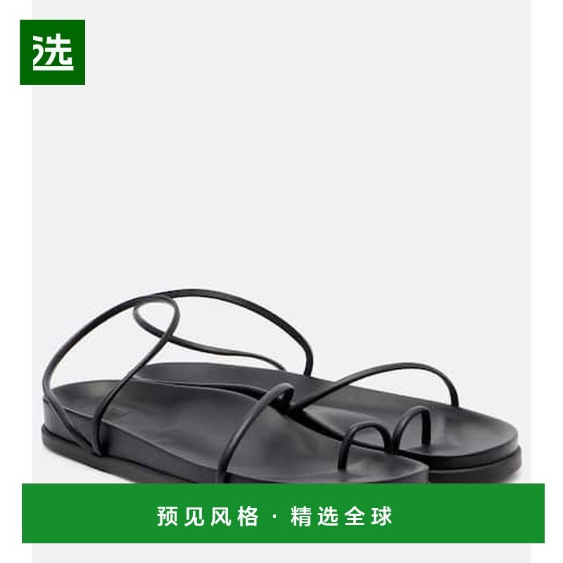 1h可退 香港直邮Ancient Greek Sandals 女士 Kansiz 凉鞋,女鞋,时装凉鞋,淘宝优惠券,粉丝福利购,淘宝优惠卷