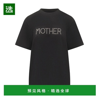 香港直邮STELLA MCCARTNEY 女士T恤 6J01583SQA041000 AW2025