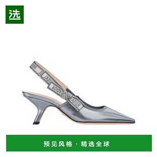 香港直邮Dior 尖头高跟凉鞋 KCV024LMG迪奥