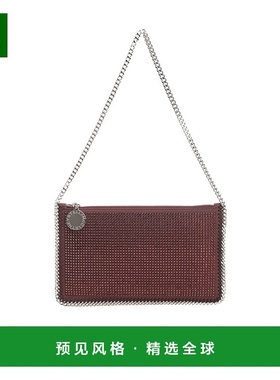 香港直邮Stella McCartney 链条单肩包 7P0076WP0610手提包