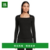 衬衫 1h可退 pulitzer 女士 美国直邮 lilly