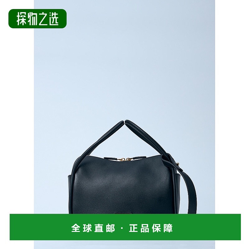 香港直邮Prada普拉达女士 Darling皮革手提包 1BA4512CYS