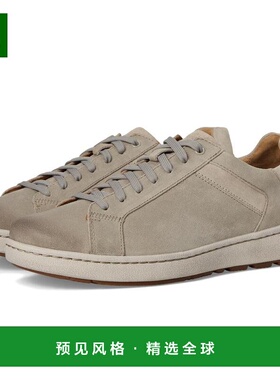 1h可退 【美国直邮】dansko女士休闲鞋运动真皮系带舒适透气时尚