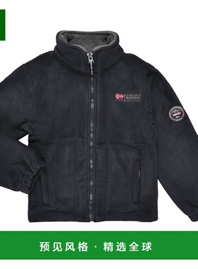 欧洲直邮GEOGRAPHICAL NORWAY  男童装 秋冬 抓绒衣 TORLEON