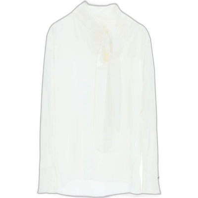 欧洲直邮GIVENCHY 女士衬衫 BW60XE12EH130