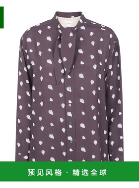 香港直邮PAUL SMITH 女士衬衫 W1R388BV1120868 SS2026 花色