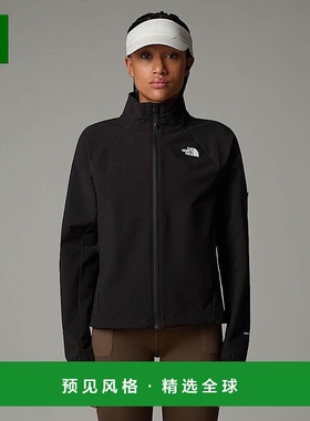 欧洲直邮北面女士 Tek Approach 夹克TheNorthFace