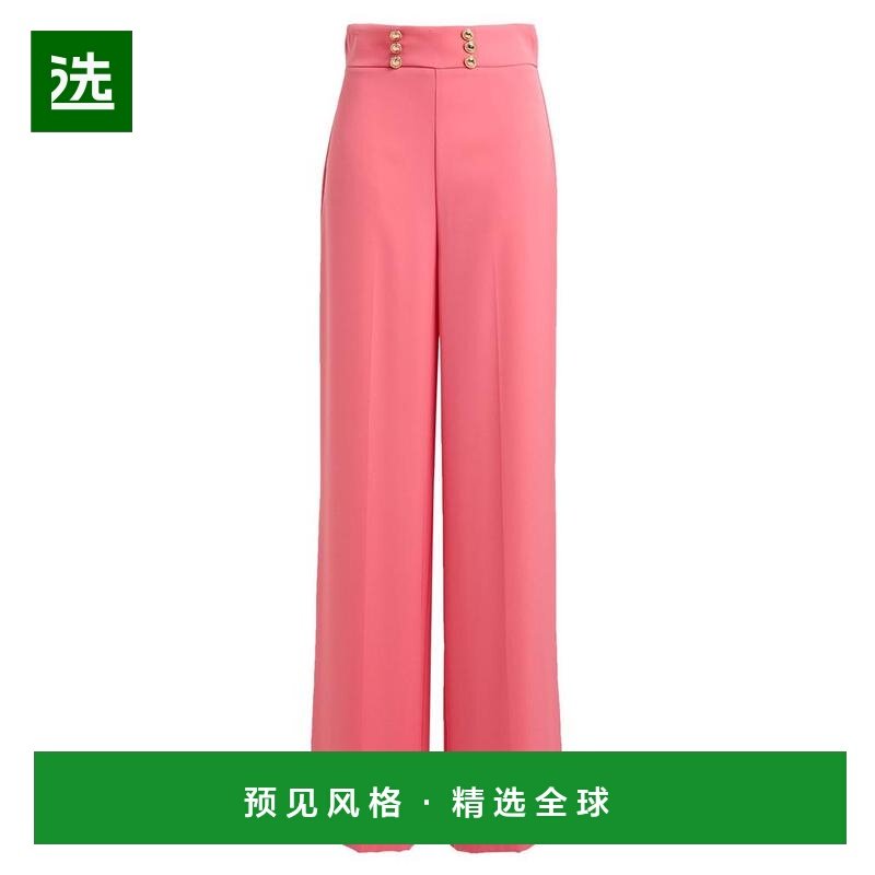 1h可退 【美国直邮】marciano 女士 休闲裤,女装/女士精品,休闲裤,淘宝优惠券,粉丝福利购,淘宝优惠卷