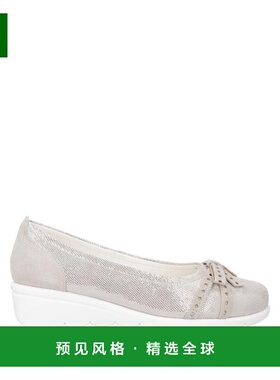 1h可退 【美国直邮】the flexx 女士 时尚休闲鞋
