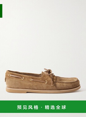 1h可退 香港直邮Gianvito Rossi 吉安维托·罗西 女士 Vandée 绒