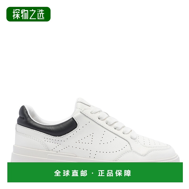 1h可退 欧洲直邮ash 女士 休闲鞋新款运动鞋