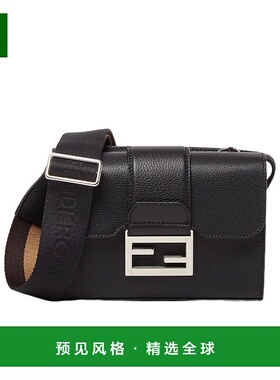 香港直邮Fendi 翻盖单肩包 7VA649APDR
