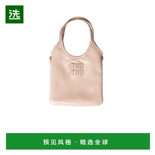 手提包单肩包斜挎包 IVY 5BA2812IEOVOLI Miu 香港直邮Miu
